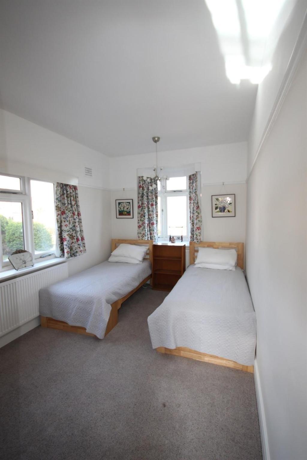Cornellian Holiday home Scarborough