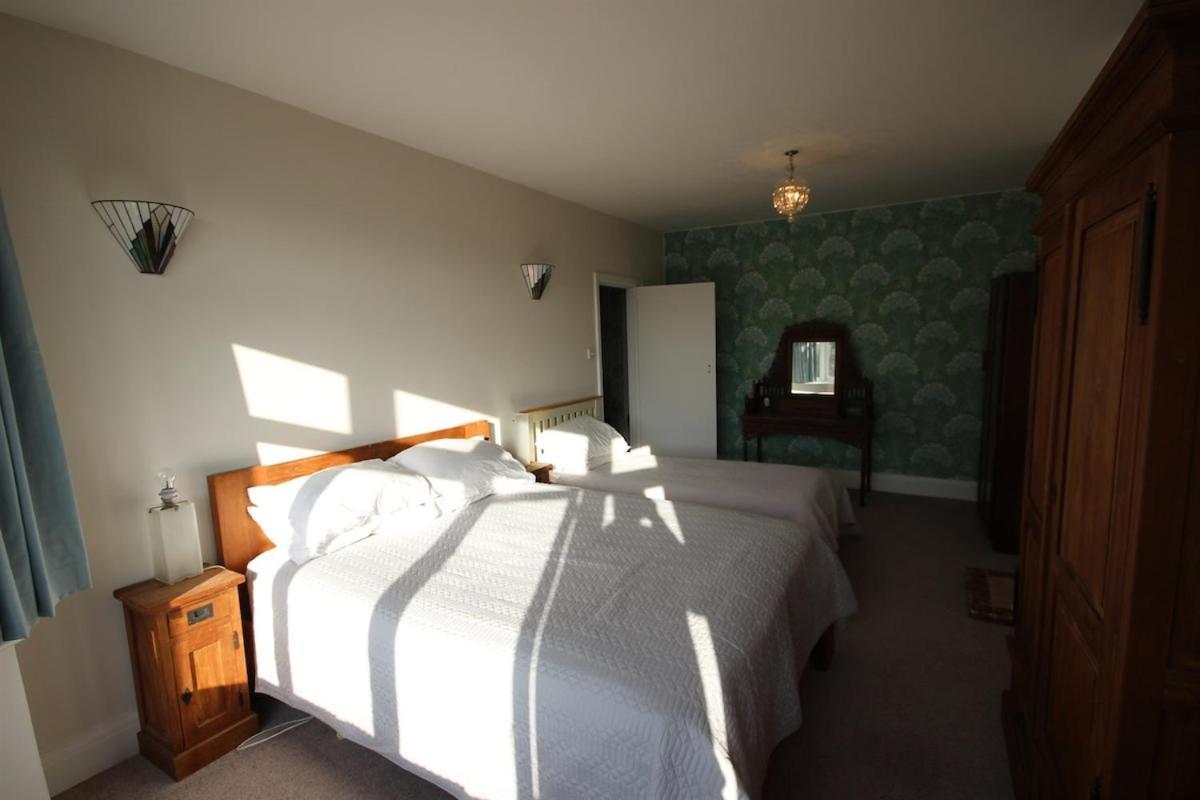 Cornellian Holiday home *