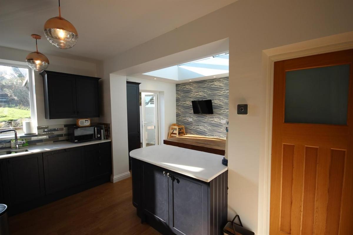 Holiday home Cornellian *