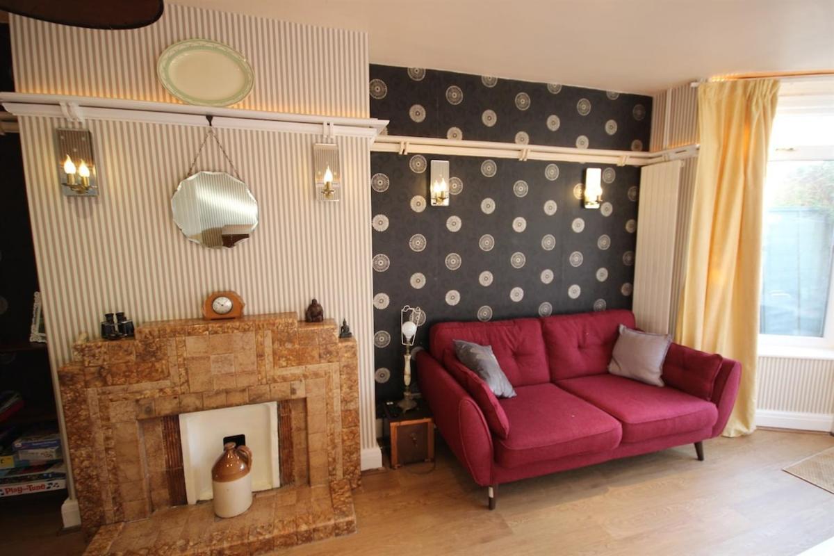 Holiday home Cornellian Scarborough