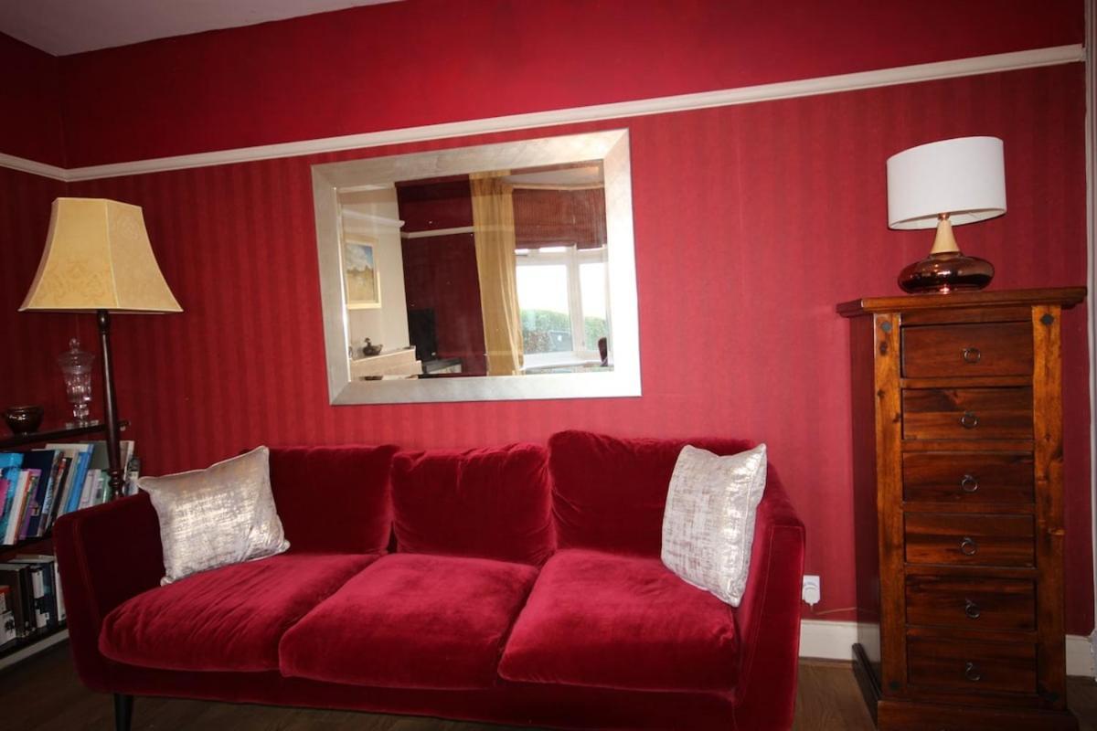 Holiday home Cornellian