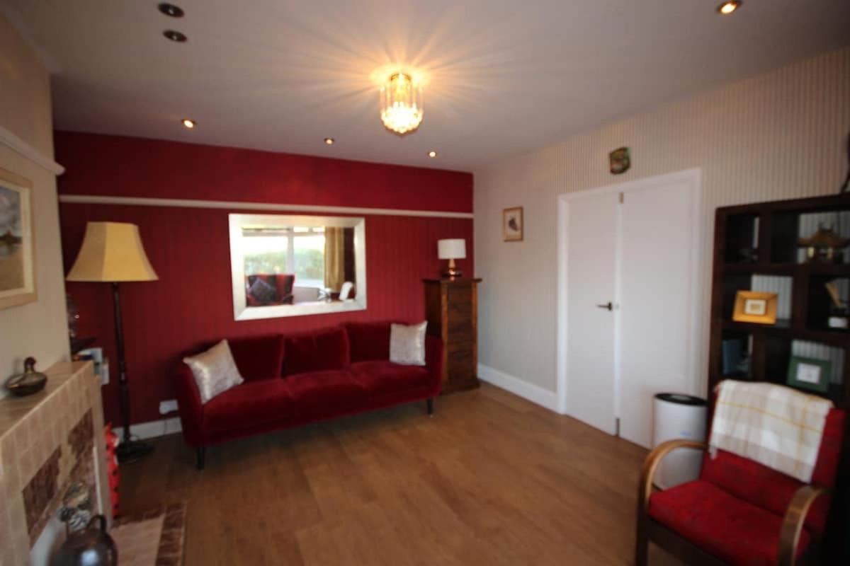 Holiday home Cornellian Scarborough