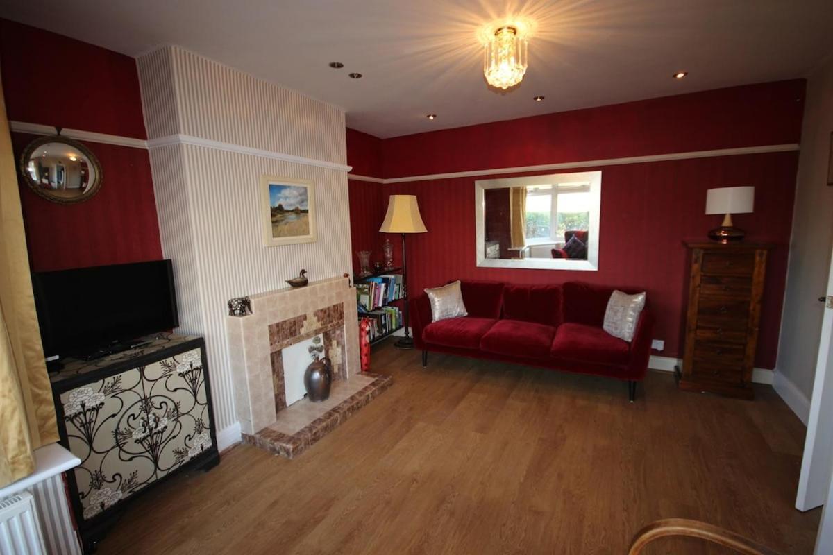 Cornellian Holiday home *